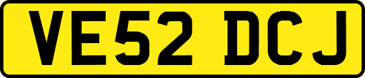 VE52DCJ