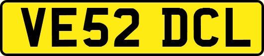 VE52DCL