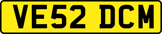 VE52DCM