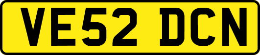 VE52DCN