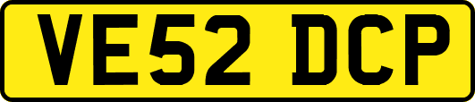 VE52DCP