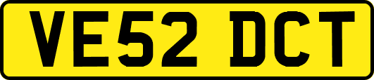 VE52DCT