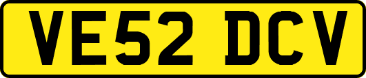 VE52DCV