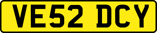 VE52DCY