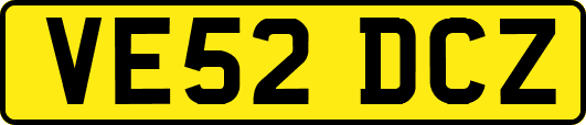 VE52DCZ