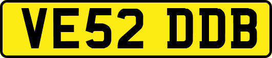 VE52DDB