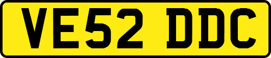 VE52DDC