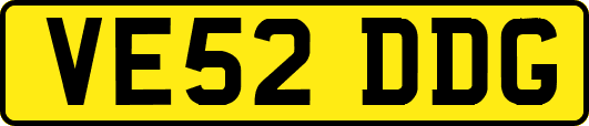 VE52DDG