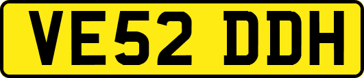 VE52DDH