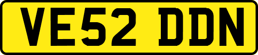 VE52DDN