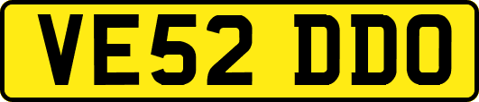 VE52DDO