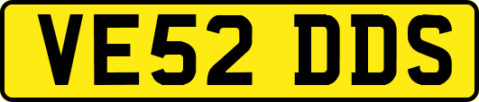 VE52DDS
