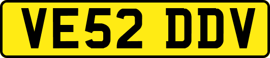 VE52DDV