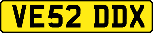 VE52DDX