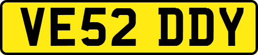 VE52DDY