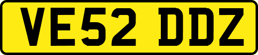VE52DDZ