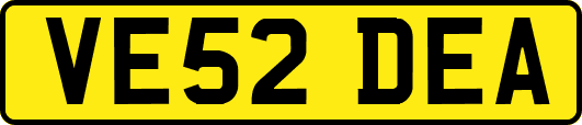 VE52DEA