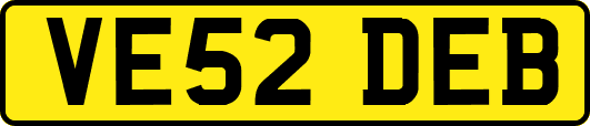 VE52DEB