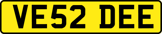 VE52DEE