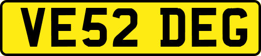 VE52DEG