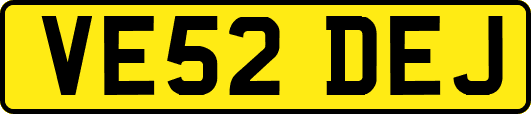 VE52DEJ