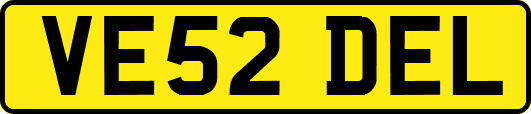 VE52DEL