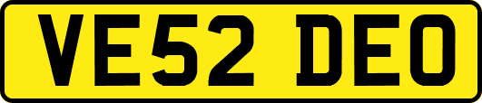 VE52DEO