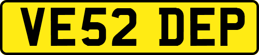 VE52DEP