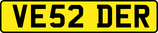 VE52DER