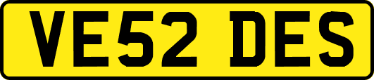 VE52DES