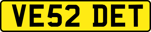 VE52DET