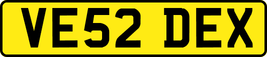 VE52DEX