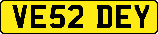 VE52DEY