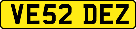 VE52DEZ