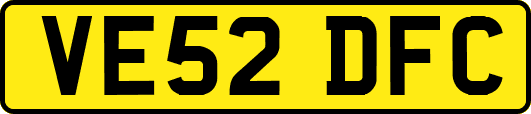 VE52DFC