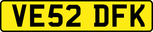 VE52DFK