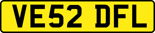 VE52DFL