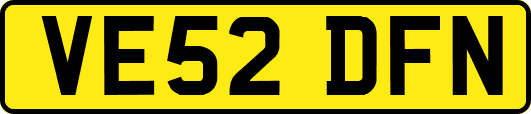 VE52DFN