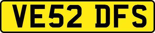 VE52DFS