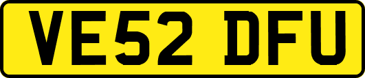 VE52DFU