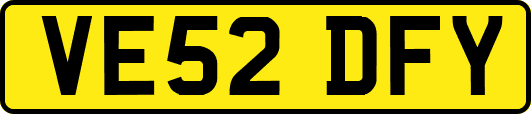 VE52DFY