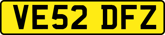 VE52DFZ