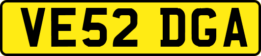 VE52DGA