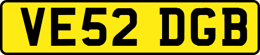 VE52DGB