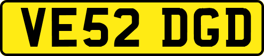 VE52DGD