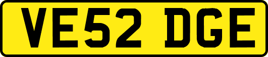 VE52DGE