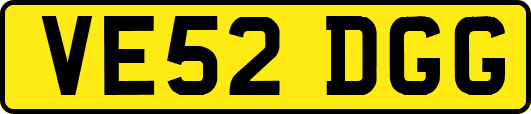 VE52DGG