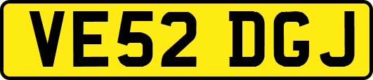 VE52DGJ