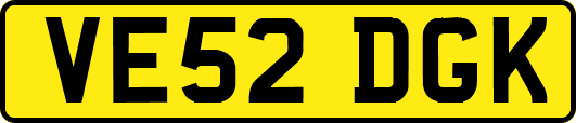 VE52DGK