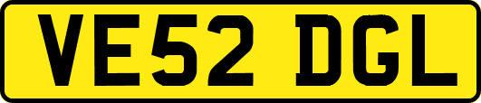 VE52DGL